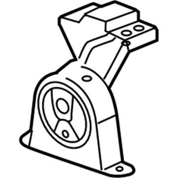 Chrysler 4685895AA Strap