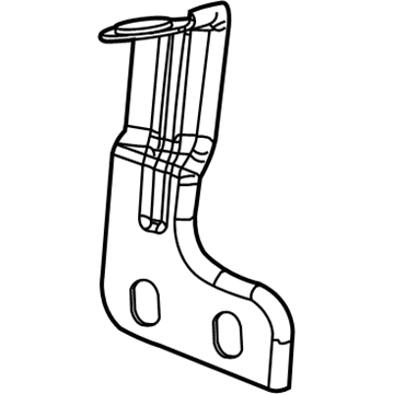 Mopar 5171250AD Bracket