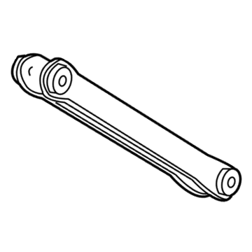 Dodge 52013797AC Upper Control Arm