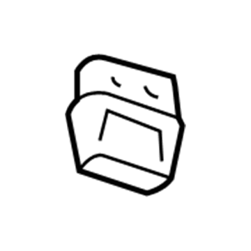 Ram 52113685AB Bumper