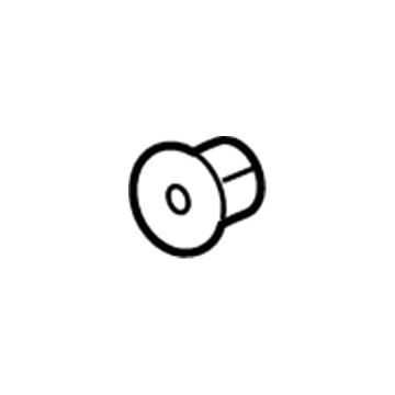 Ram 68100467AA Plug Rivet