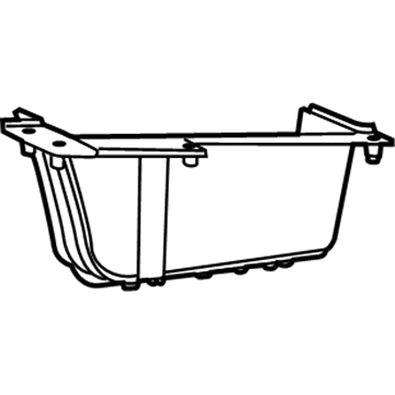 Ram 1ZQ97JXWAB Step Cover