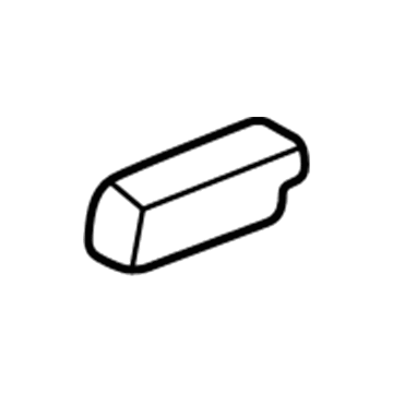 Chrysler 4601757AC Switch