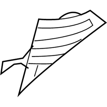 Chrysler WT64AAAAB Woodgrain