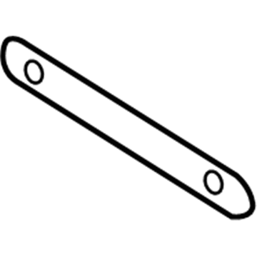 Dodge 5038672AA Manifold Brace