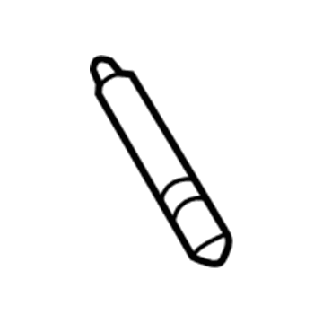 Dodge 6036734AA Manifold Stud