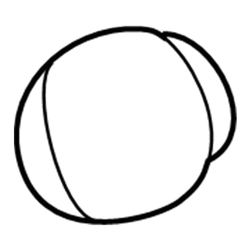 Ram L0007440 Tail Lamp Bulb