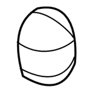 Ram L000921E Backup Lamp Bulb