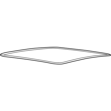 Jeep 68082479AA Seal