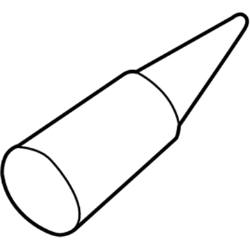 Dodge L0000168 Marker Lamp Bulb