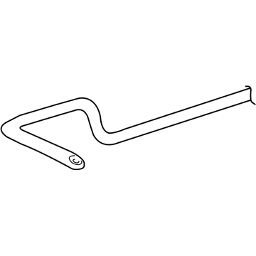 Dodge Neon Sway Bar Kit - 5272258AB