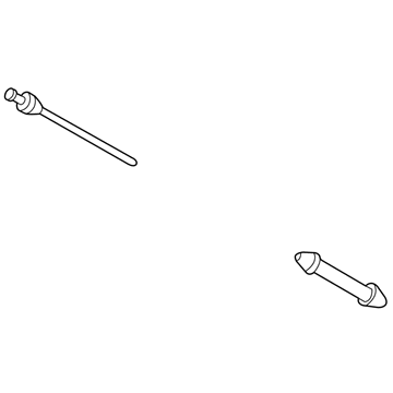 Dodge Neon Sway Bar Link - 4656260AA