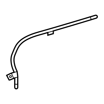 Dodge 5037660AE Tube