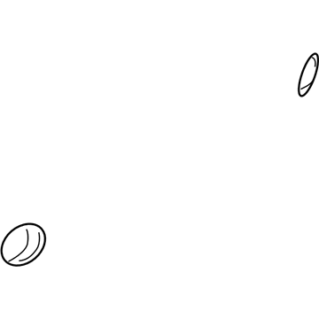 Chrysler 4805930AA Cover