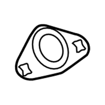 Dodge 53032212AA Valve Gasket