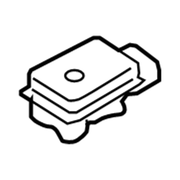 Dodge 56028562AB M.A.P. Sensor