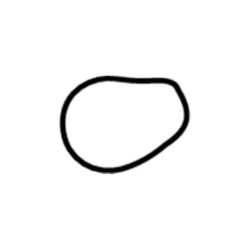 Chrysler L000PWY24W Signal Lamp Bulb