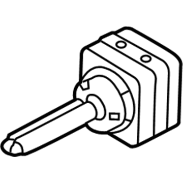 Chrysler L0000D3S Hid Bulb