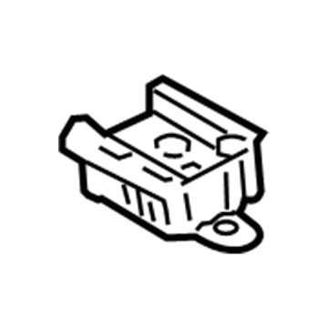 Chrysler 56042454 Switch