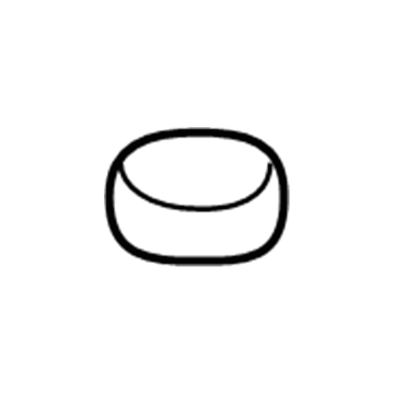 Dodge 68207789AA Magnet