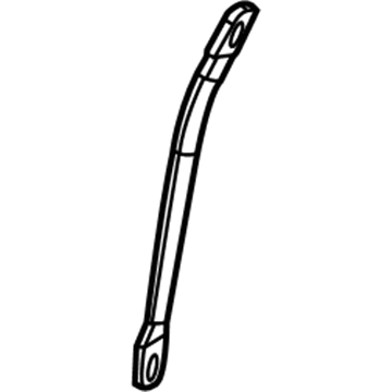 Chrysler 4593562AA Intake Manifold Bracket