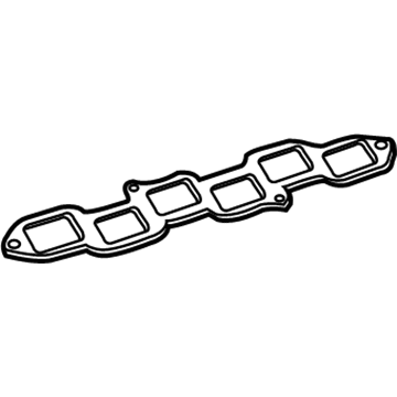 Chrysler 4663851 Intake Manifold Seal