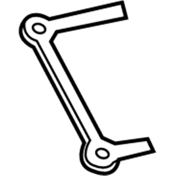 Dodge 4792088AB Valve Cover Gasket