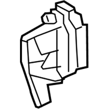 Chrysler 68211097AD Latch