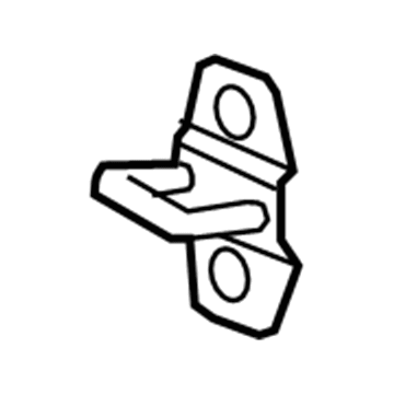 Chrysler 4589050AB Striker