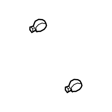 Jeep 5103520AB Isolator