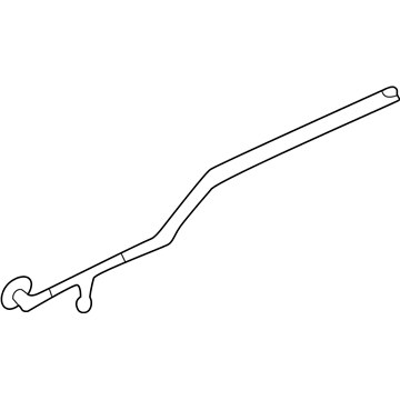 Dodge 55055908AC Harness