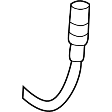 Dodge 5015845AB Harness