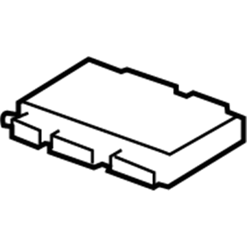 Ram 5026618AF Module