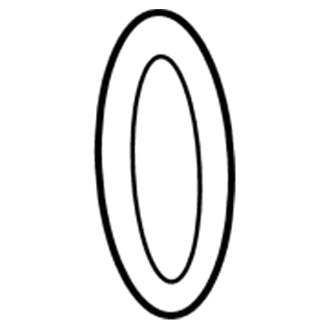Dodge 6503180 Inlet Tube O-Ring
