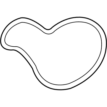 Dodge 4621564 Gasket