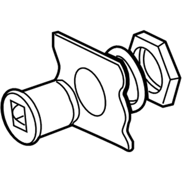 Dodge 68024675AA Connector Kit