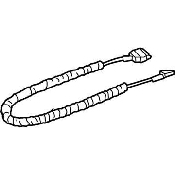 Dodge 68001396AA Harness