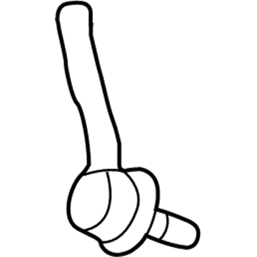 Dodge 52038736AB Link