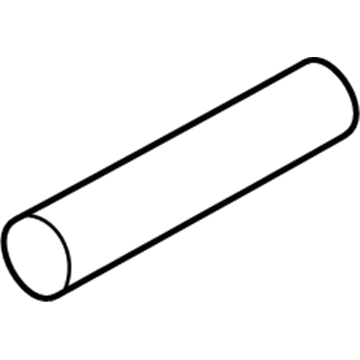 Dodge 52103010 Intermed Pipe