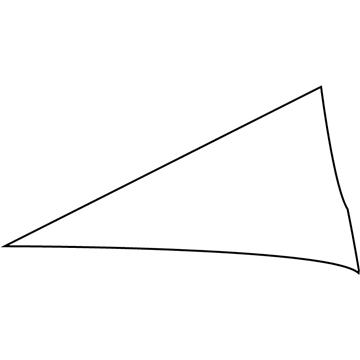 Chrysler WT46AAAAB Woodgrain Molding