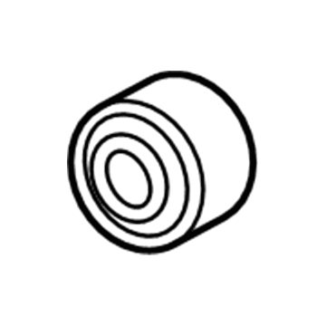 Jeep 9216339000 Stop Lamp Bulb Cap