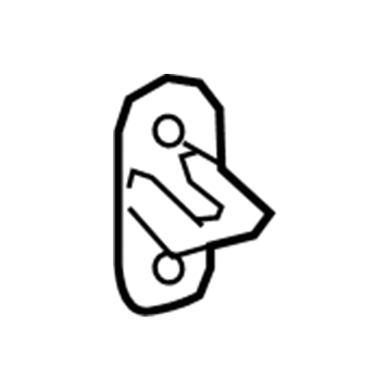 Chrysler 4780259AD Striker