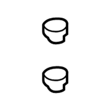 Dodge 5066241AB Battery