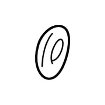 Chrysler MR441966 Socket & Wire Gasket