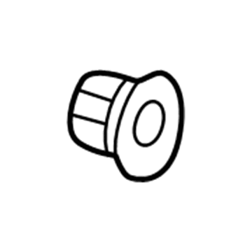 Chrysler MS440522 Socket & Wire Nut