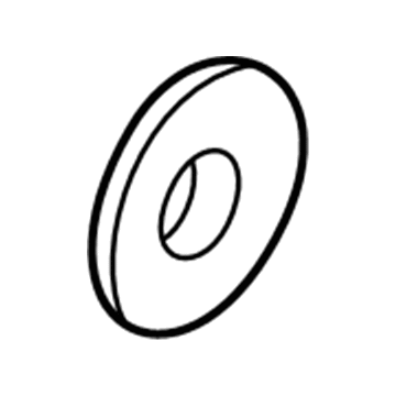 Chrysler MR522590 Socket & Wire Gasket