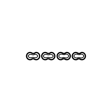 Dodge 53021569AD Valve Cover Gasket