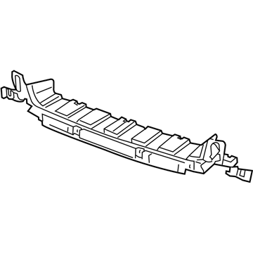 Jeep 68033747AA Support Bracket