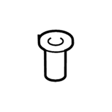 Dodge 5003212AA Shift Lever Bushing