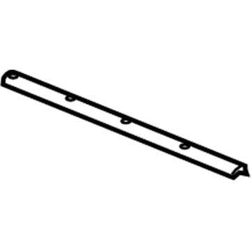 Ram 55372749AB Lower Seal